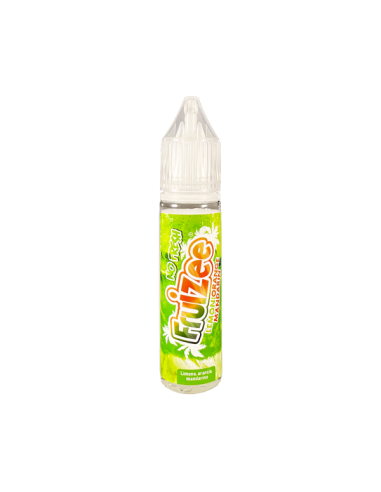 Fine Stock - Lemon Orange Mandarin Fruizee No Fresh Eliquid