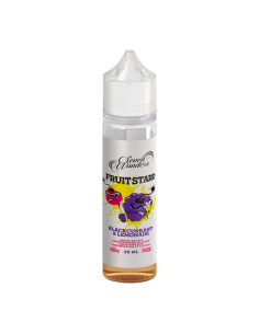 E-LIQUID MIX SERIES WHITESTARD - SEVEN WONDERS - VAPORART - 50 ML