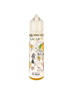 The Dream Flavourage Liquido Shot 20ml Vaniglia Mango Albicocca