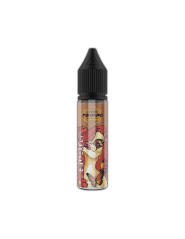 Love's Butterfly T-Svapo Liquido Shot 20ml