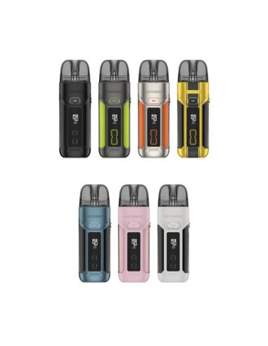 Luxe X Pro Kit Vaporesso Pod Mod