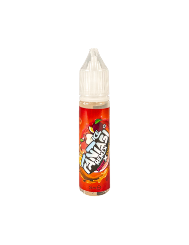 Fruit X Twist Ice Fantasi Vape Liquid 20ml