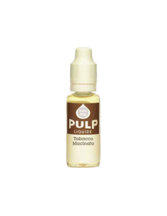 Macinato Blend Pulp Liquido Pronto 10ml Tabacco Caffè