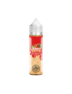 Strawberry Kiwi Flavour Suprem-e Liquido 20ml