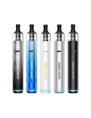 Wenax S3 Geekvape Pod Mod Kit