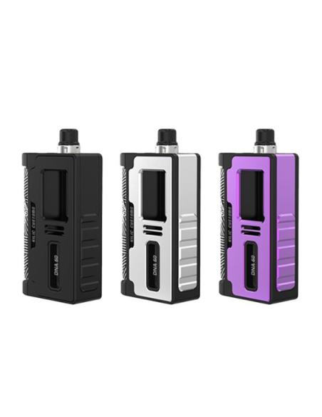 Kil-Lite DNA 60 Ambition Mods Kilic Box Mod 60W | Svapoebasta