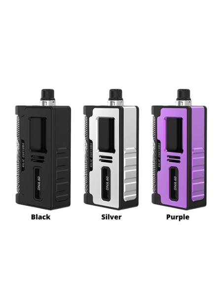 Kil-Lite DNA 60 Ambition Mods Kilic Box Mod 60W | Svapoebasta