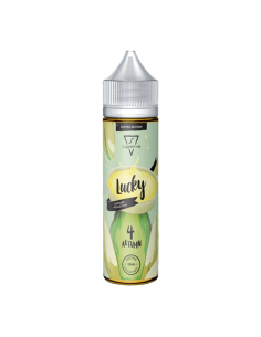 Lucky 4 Autumn Suprem-e Liquid Shot 20ml Pistachio Cream