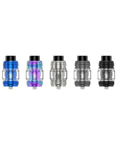 Resistenza Geekvape Zeus Sub Ohm 0,4 ohm - tiro polmonare