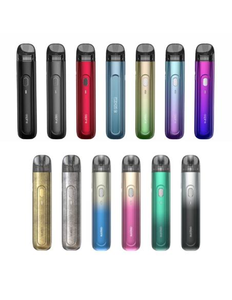 Flexus Q Aspire Kit