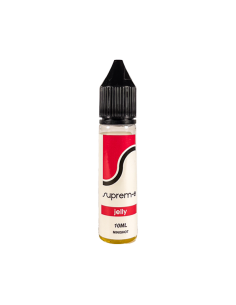 Jelly Suprem-e Black Line Aroma Mini Shot 10ml Caramelle