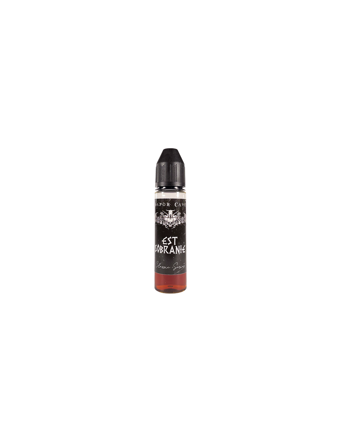 Latakia Foglia Oro Dreamods Liquido Shot 20ml Tabacco