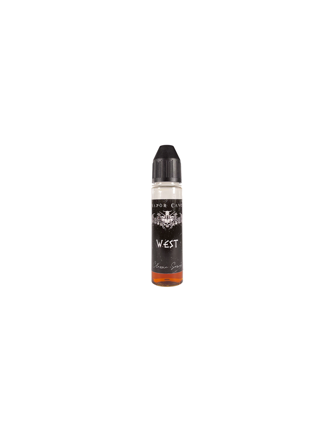 Highlander Mixture Vapor Cave Liquido Scomposto 20ml