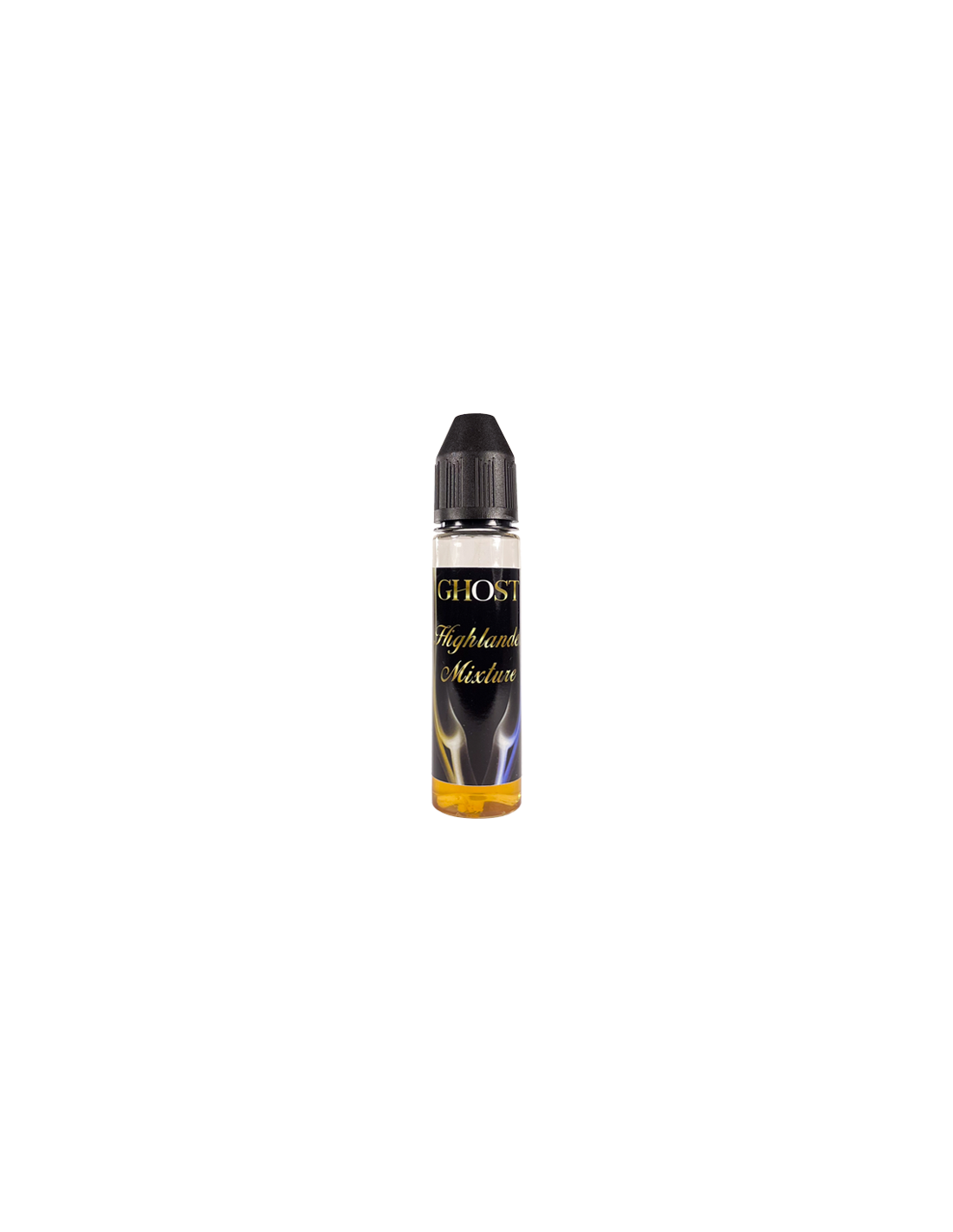 Highlander Mixture Vapor Cave Liquido Scomposto 20ml