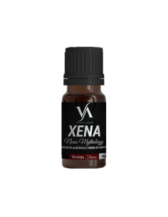Xena Valkyrie Aroma Concentrate 10ml Apricot Cake Vanilla Cream