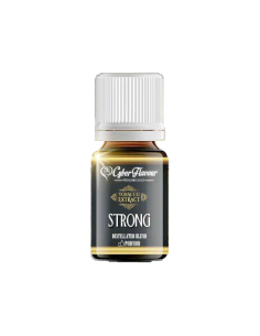 Strong Tobacco Extract Cyber Flavour Aroma Concentrato 12ml