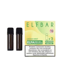 copy of Blue Razz Lemonade ELFA Pod Pre-filled with 2ml - 2