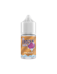 copy of This Peach Frozen Brain Svaponext Liquid Shot 20ml