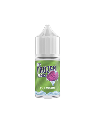 Fuji Melon Frozen Brain Svaponext Aroma Mini Shot 10ml