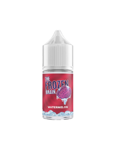 copy of Watermelon Frozen Brain Liquid Shot 20ml Watermelon Ice