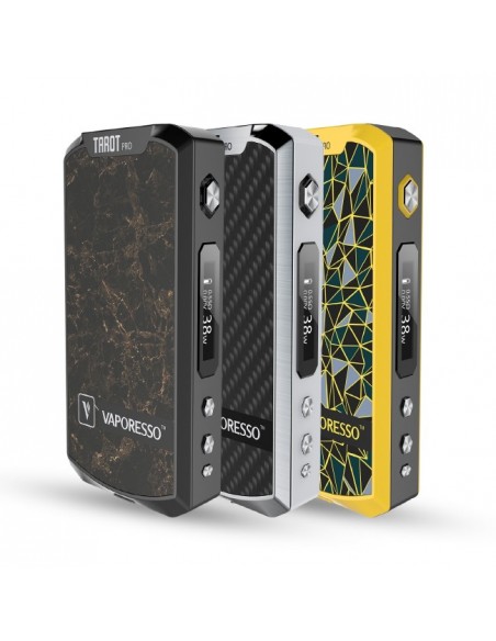 Vaporesso Tarot Pro Battery