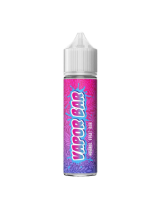 copy of Blue Razz Lemonade Vapor Bar Reload Vape Liquid Shot