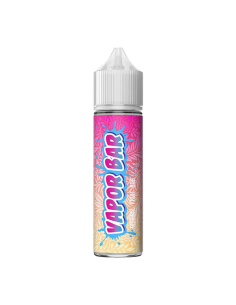 copy of Blue Razz Lemonade Vapor Bar Reload Vape Liquid Shot