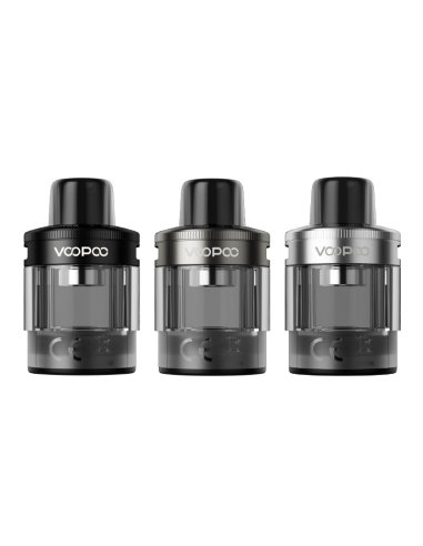 PnP-X Pod Voopoo Replacement Cartridge 5ml