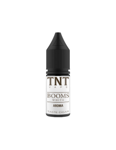 copy of Booms Classic TNT Vape Aroma Concentrato 10ml Tabacco