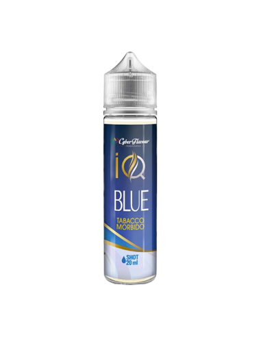 BLUE BANANA Aroma 20 ml NATURAL SVAPO