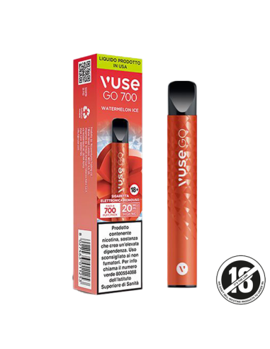 Vuse GO Creamy Tobacco Disposable 500 Puff