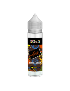 copy of Street Croma Vape Liquido shot 20ml Tabacco Graham