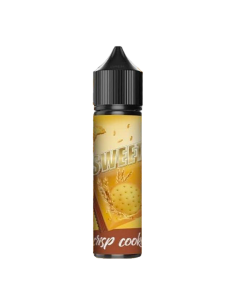 Sweet Crispy Cookies Marc Labo Liquido Scomposto 20ml