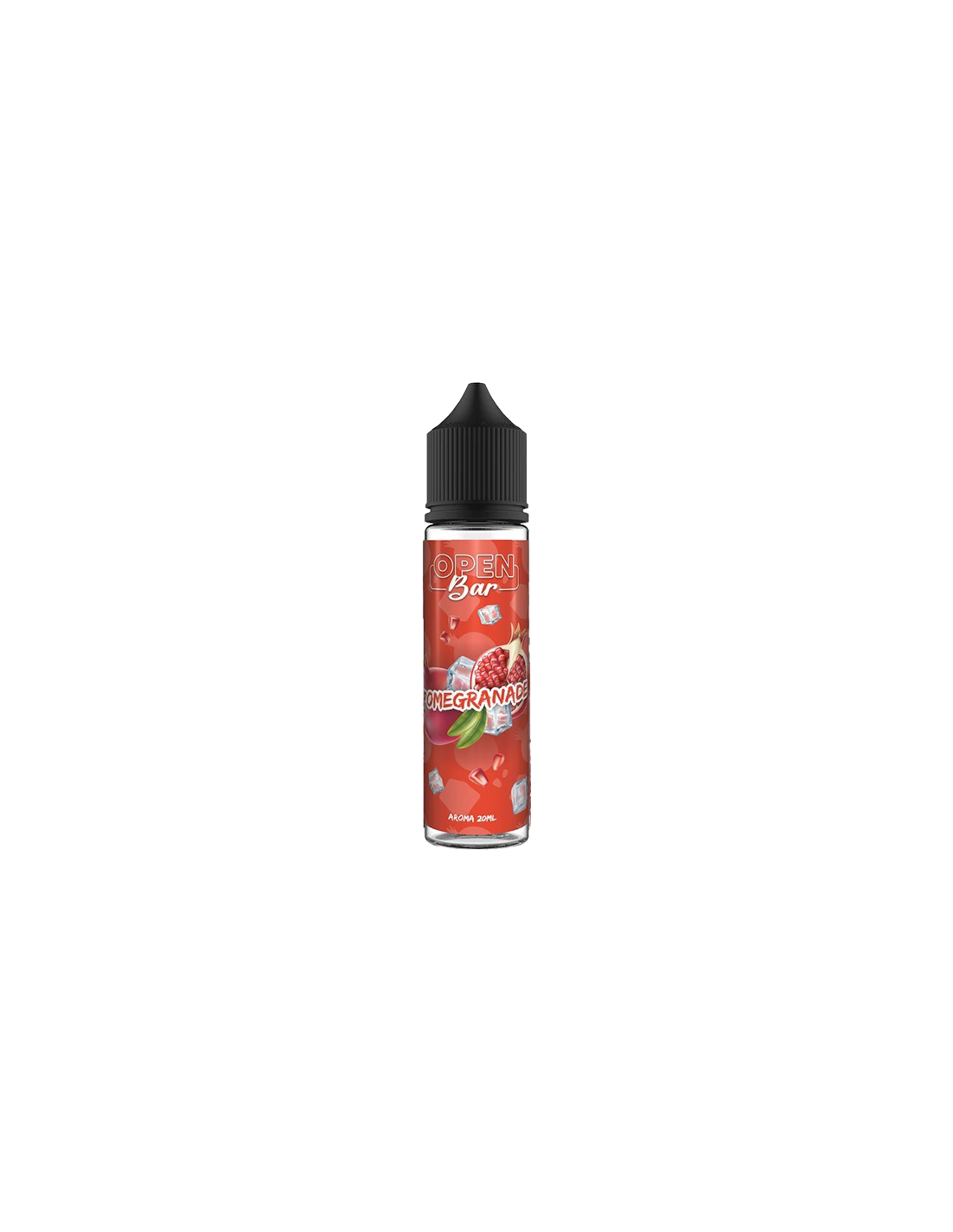 Strawberry Watermelon Kiwi 70/30 | Ferocious Liquido (Kiwi Fragola Anguria)