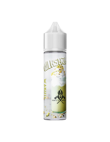 copy of Shaw Sioux Vaper's Mood Liquid Shot 20ml Gelato Butter