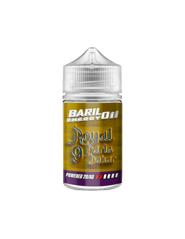 copy of Big Candy Caramel Liquido Shot 20ml Zucchero Filato