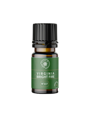 Virginia V by Black Note Aroma Concentrate 10ml