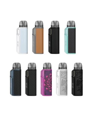 Thelema Elite 40 Lost Vape Pod Mod Kit