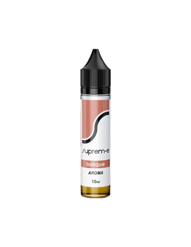 Balique Suprem-e Black Line Aroma Mini Shot 10ml Watermelon Red Fruits