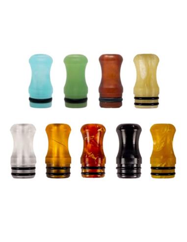 Calipso Officine Svapo Drip Tip 510