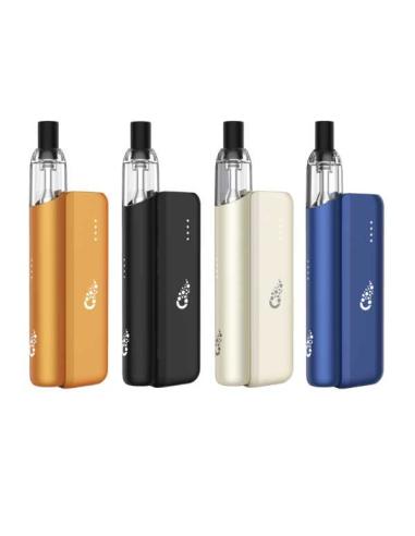 Rever Da One Pod Mod Kit with Powerbank