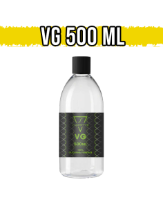Glicerina Vegetale Blendfeel VG 100ml