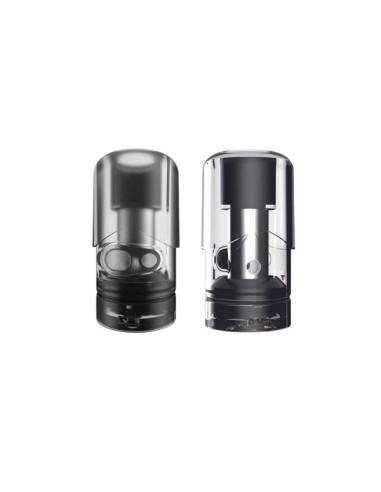 Rever Pod Cartridge Replacement 2ml