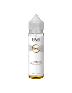 copy of Tobacco IWIK Flavors KIWI Liquid Shot 20ml Tobacco