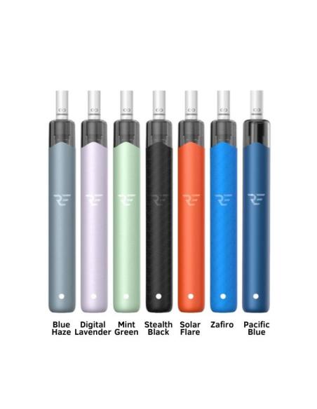 RE1 Da One Pod Mod Kit