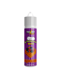 copy of Golden Beach Ice Breaker Thunder Vape Liquid Shot 20ml