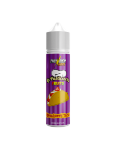 copy of Golden Beach Ice Breaker Thunder Vape Liquid Shot 20ml