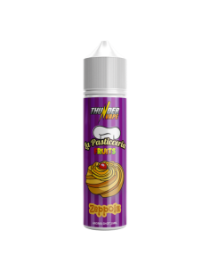 copy of Golden Beach Ice Breaker Thunder Vape Liquid Shot 20ml