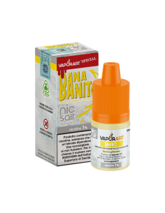 copy of Manghito Vaporart Ready Liquid 10ml Mango