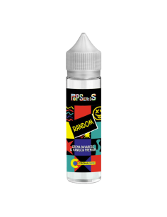 copy of Street Croma Vape Liquido shot 20ml Tabacco Graham